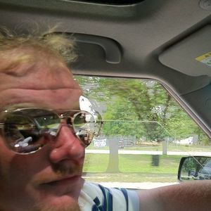 Meet your Posher, John